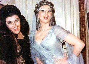 Badine with Ruth Falcon as Creusa 1
