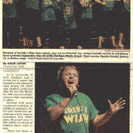 Concert Keeps Erik's Dream Alive - Courier Post