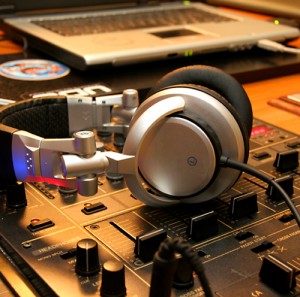Headphones
