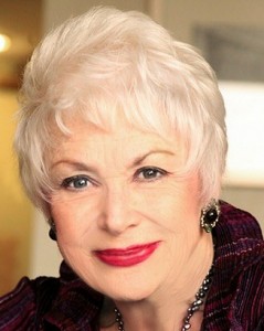 Joan Stephens