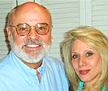 Seth Riggs and Badiene