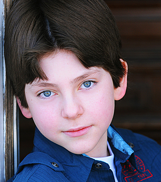 Jake Evan Schwencke